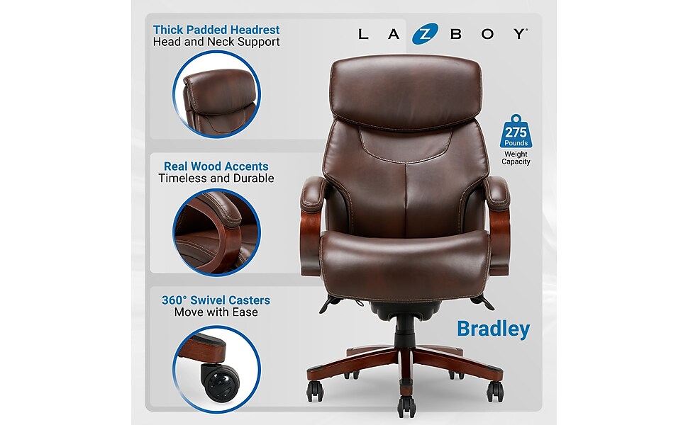 Bradley