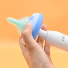 bottle cleaner brush set silicone bottle brush bottle brush cleaner baby electric baby bottle brush