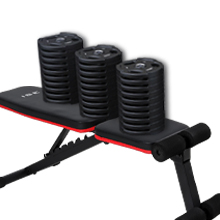 Charge maximale 150 kg