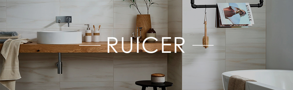 Ruicer Gancho pared de bano Acero Inoxidable Percha ...