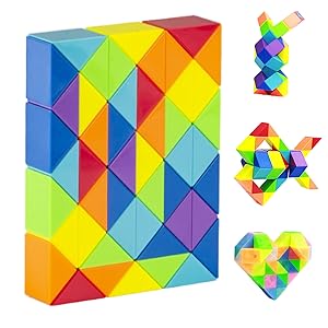 寝パグさん:スフィンクスver.(完全1点もの) カラー・キューブ・スドク ThinkFun PLAY Department Store