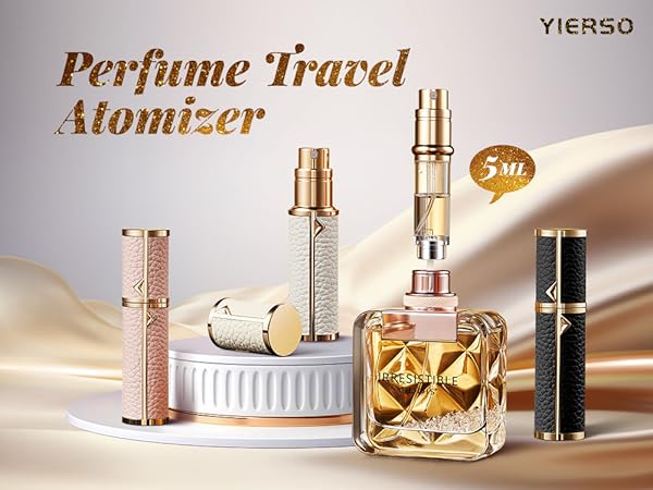 portable perfume