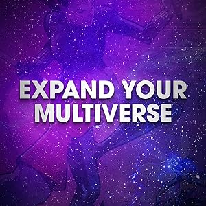 Expand Your Multiverse
