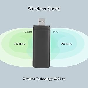 Wireless Network Card