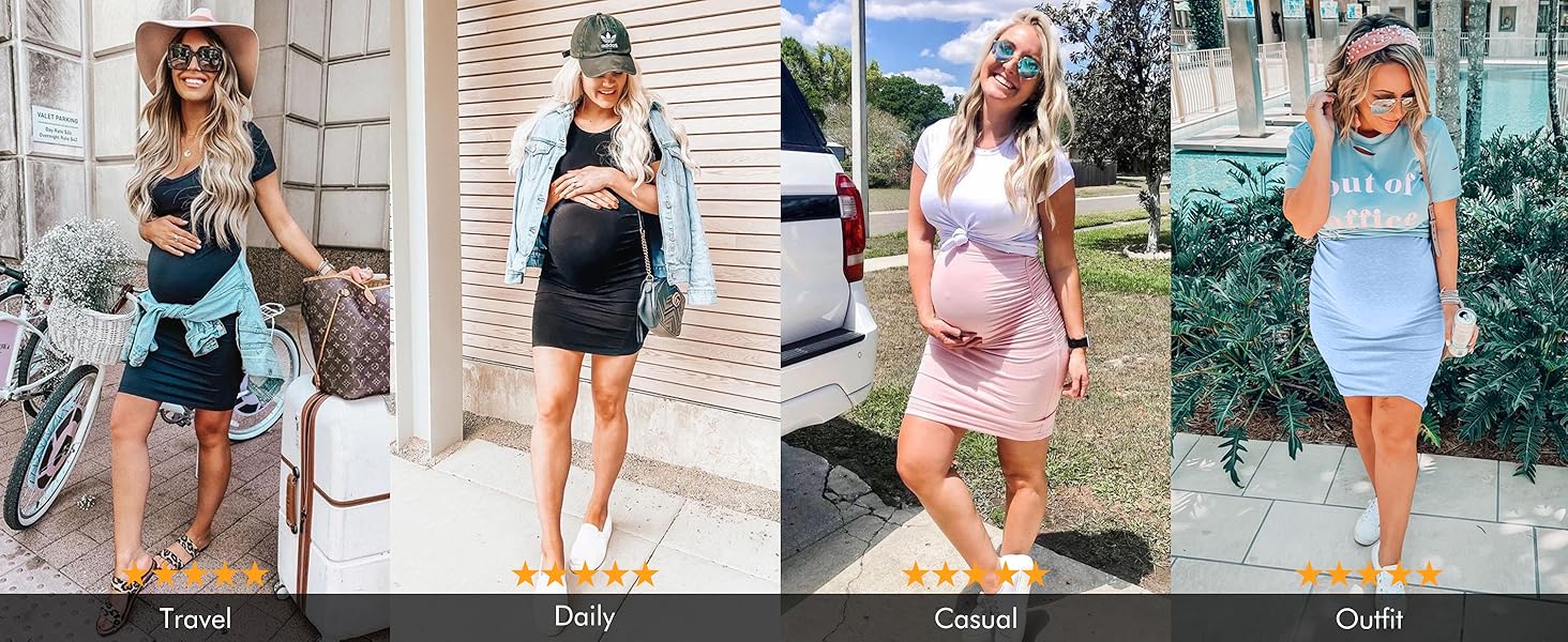 baby shower dress maternity dress casual maxi lounge dress