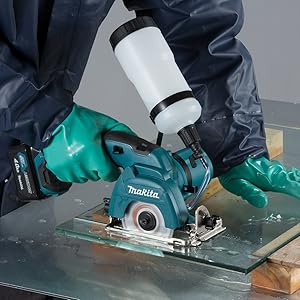 Makita CC301DSYE 12V Max CXT 3-3/8