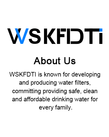 WSKFDTI WATER FILTER