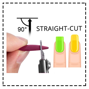 Acrylic Clippers Best Acrylic Nails Trimmer Manicure