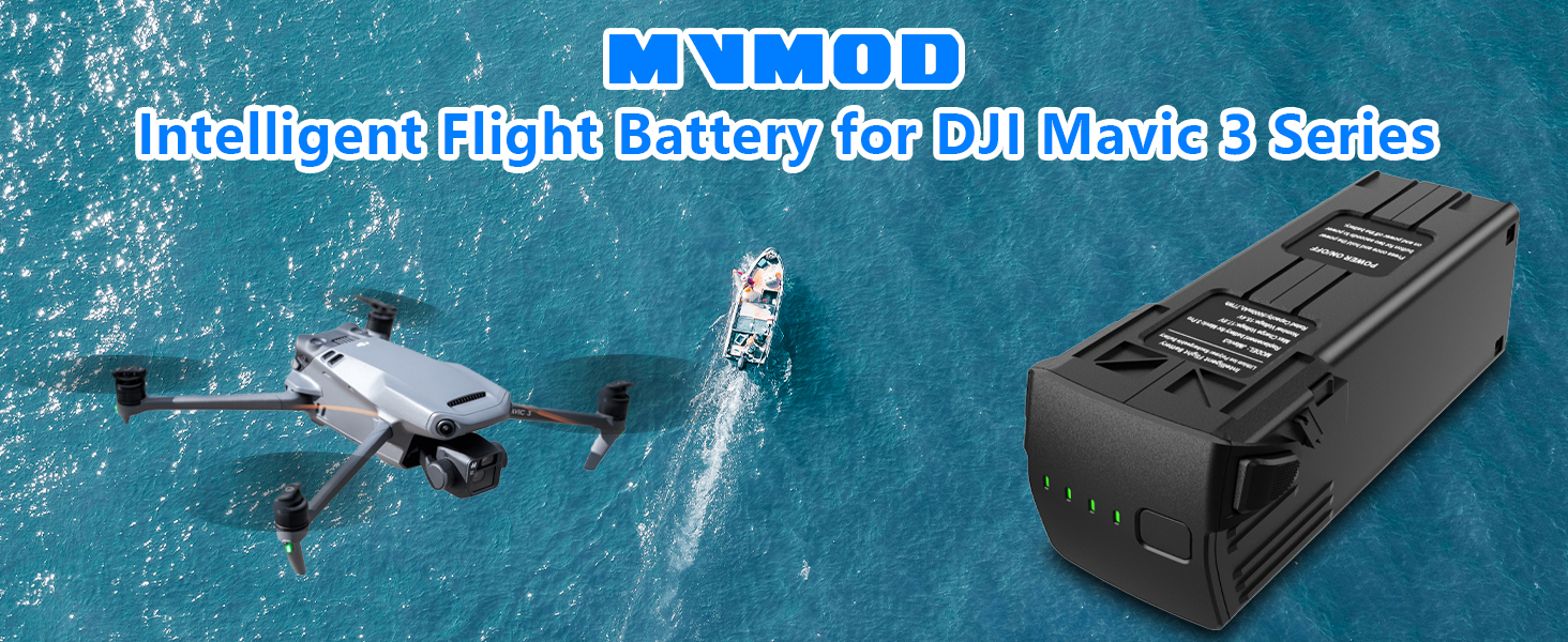 MAVIC 3 BATTERY