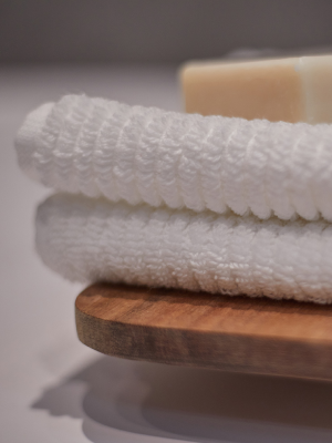 Strohm TEKA - Toallero de baño ALAIOR. Toallero de barra ...