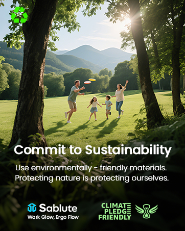 Keyboard and mouse wireless Ergonomic