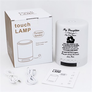 bright touch lamp small bright lamp desk lamp touch  novelty light battery powered table lamps