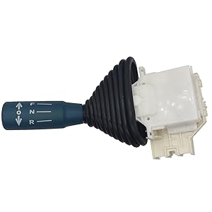 Apple - Taro 様分 Amazon.com: XYZIL 57460-23330-71 Forward Reverse Shifter
