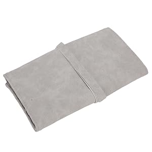 PU Make up Pinsel Tasche