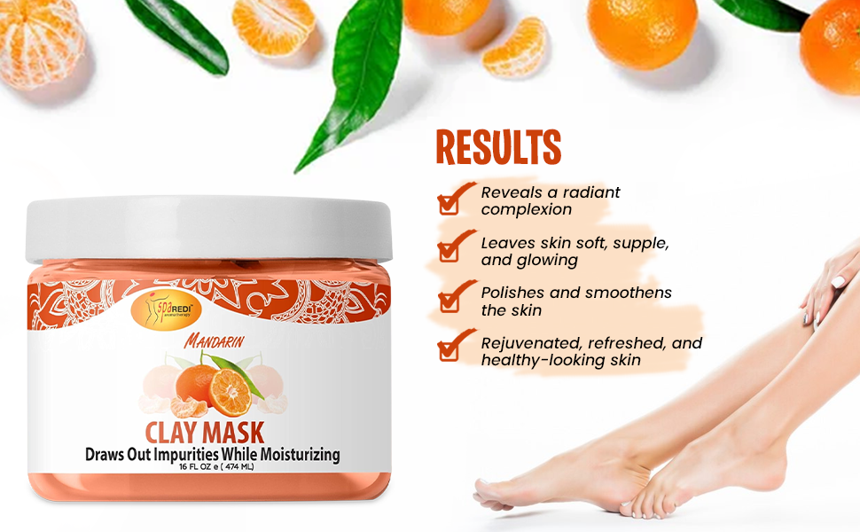 Pedicure and Body Deep Cleansing
