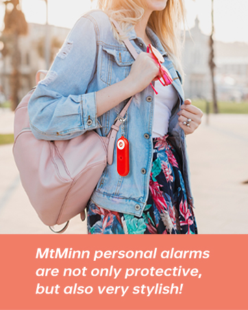 personal alarm