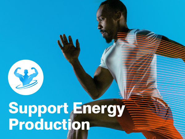 ASSR Triple Magnesium Complex