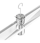 Neodrain Hair and Debris Strainer only for Neodrain Shower Drain, Hair Trap, Shower Drain Hair Ca...