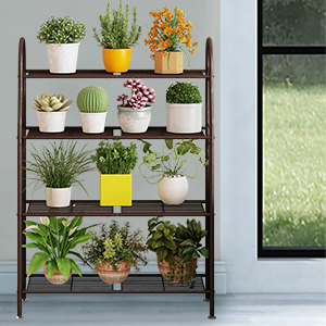 Plant Stand Indoor Outdoor