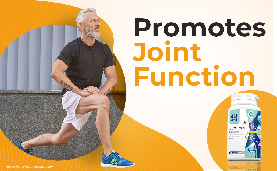 Buy Now 4Uwell Curcumin Tablets 500Mg With Turmeric Extract | Anti I... 18 05