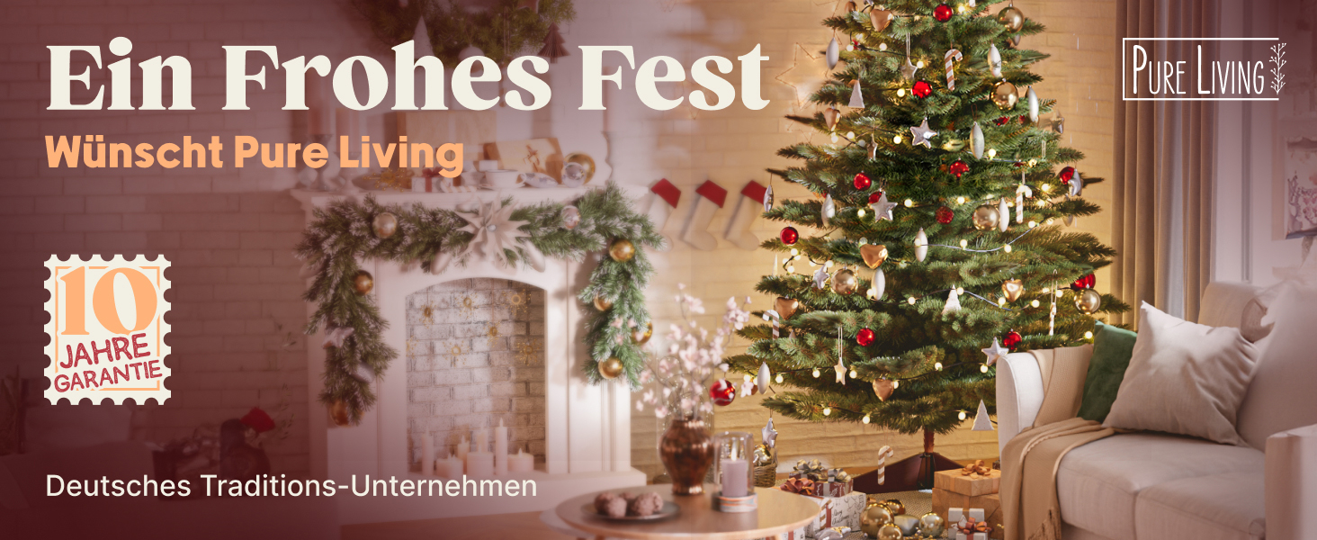 Weihnachtsbaum 180cm