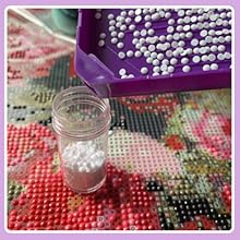 Ieusew 70 Slots Diamond Painting Storage Container