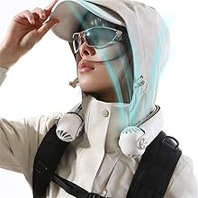 los nuevos auriculares de alta tecnología están diseñados para ayudarte a mantener tus auriculares seguros.