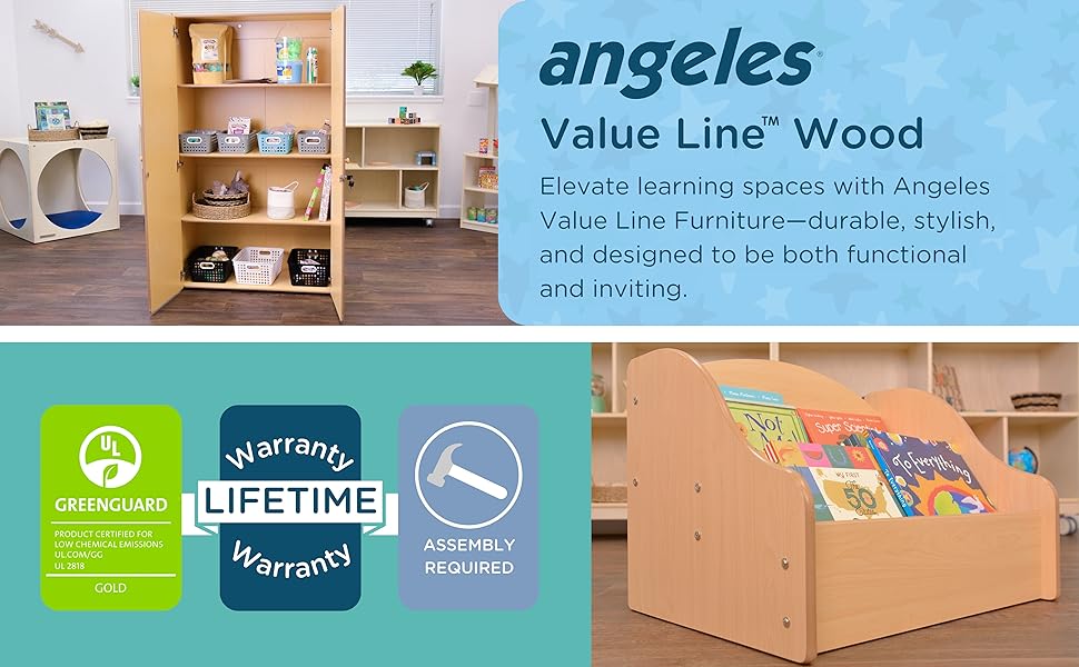 Value Line Wood