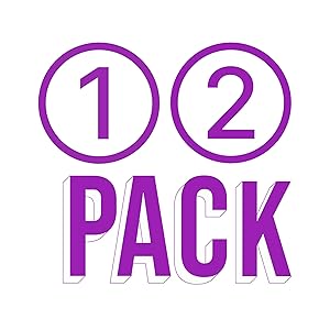 12 Pack