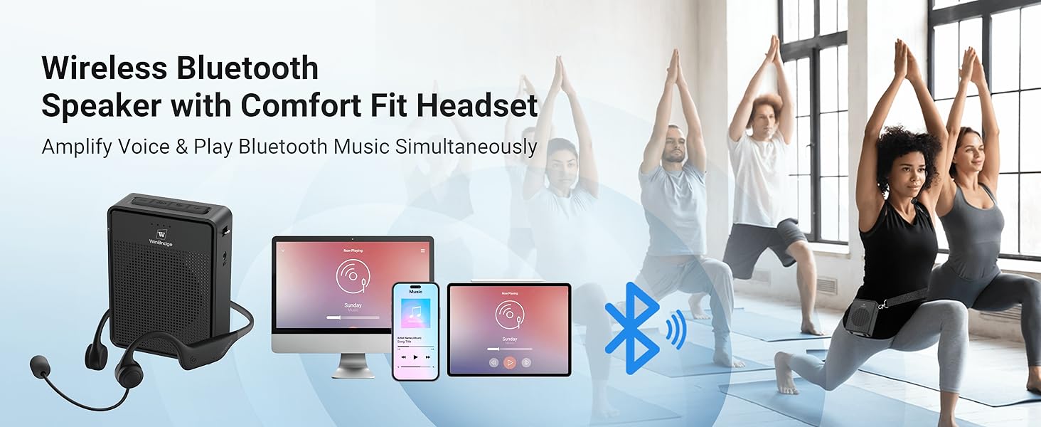 head microphone