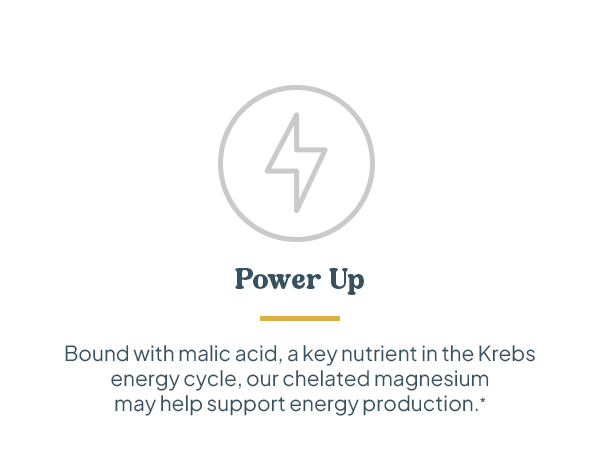 Power Up