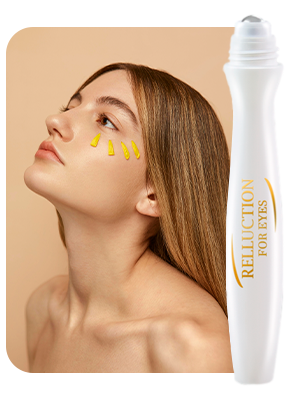 Creme Para Olheiras Relluction