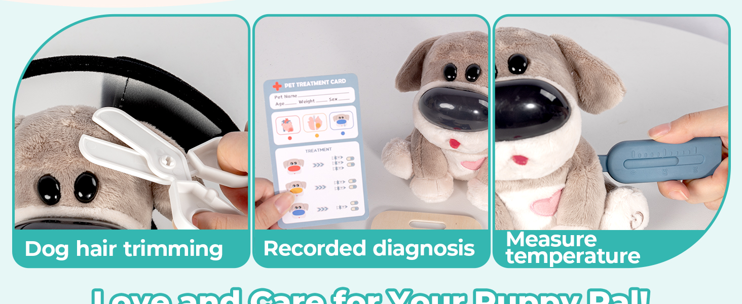 doctor kit for toddlers