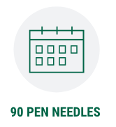 pen needles