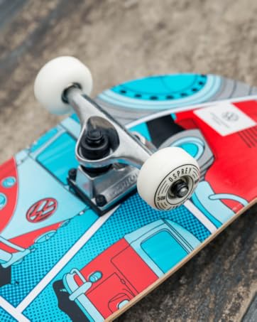 skates, skateboards & scooters, skimboards, kids skateboards, surf and skate