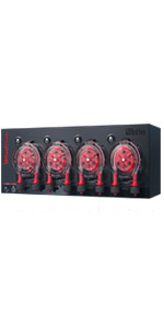 【ポン太】Redsea ReefDose4 Amazon.com : Red Sea ReefDose 4 Head Wireless Dosing Pump