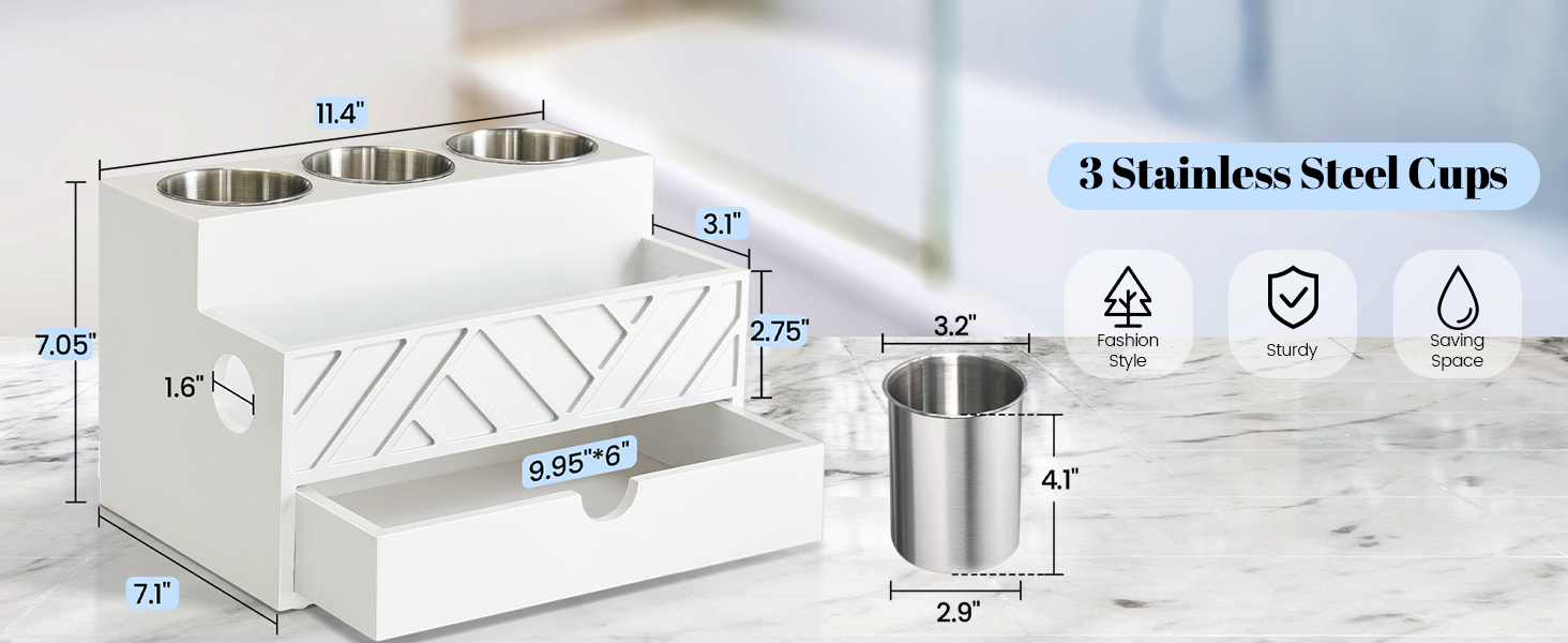 PRODUCT SIZE
