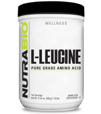 Pure L-Leucine