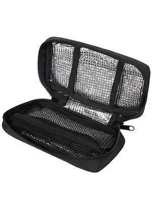  insulin cooler travel case