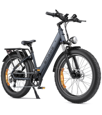 E BIKE