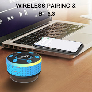 wireless speaker