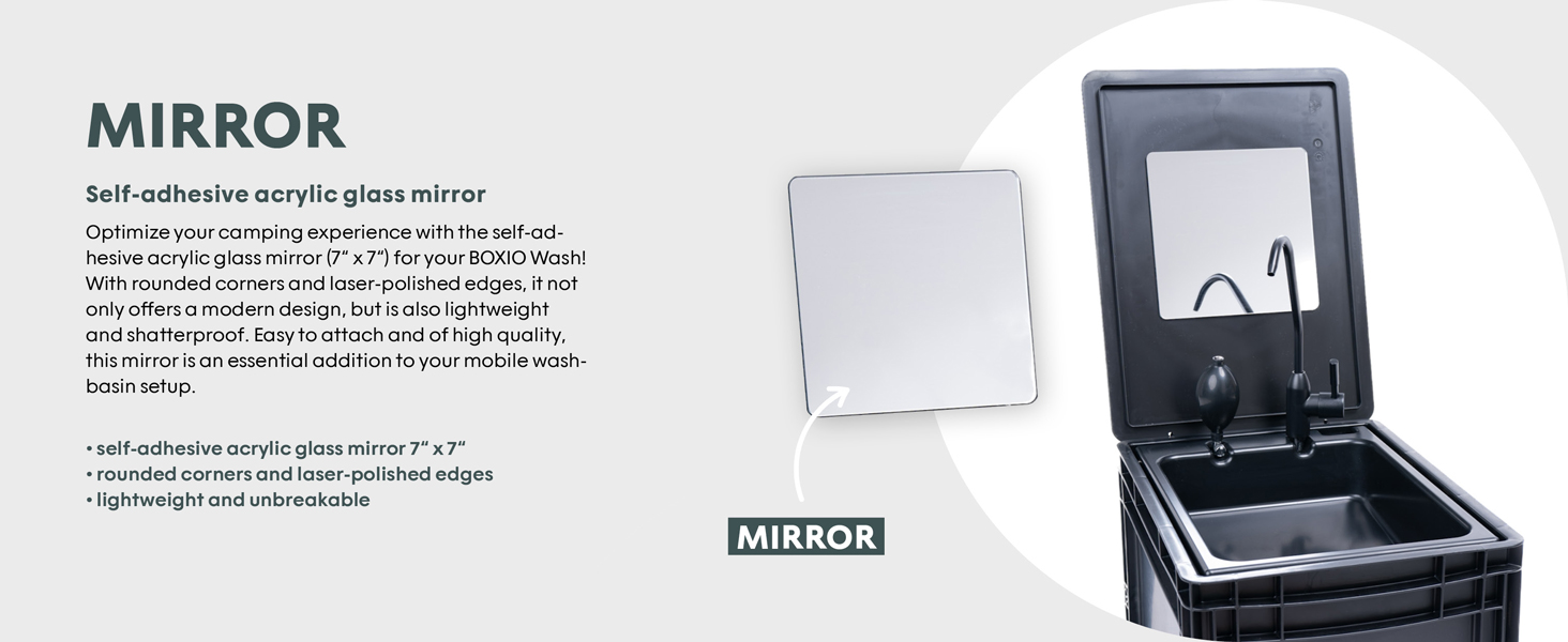 Mirror