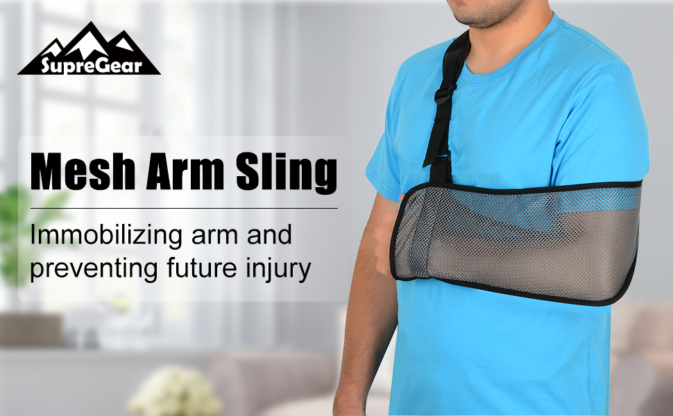 arm brace