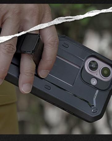 iPhone 16 Pro Max Case with Camera Control Capture Button