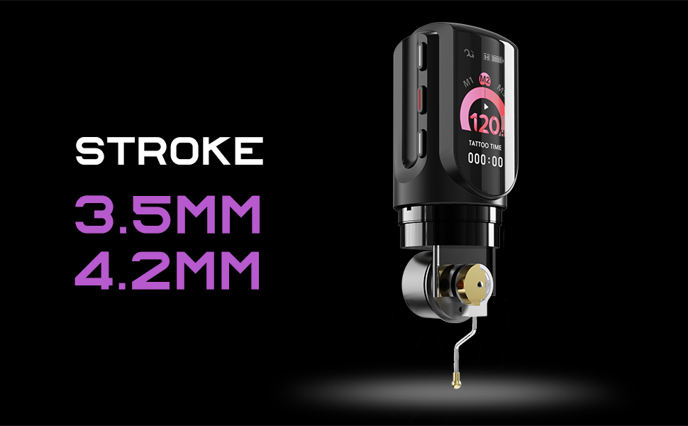 その他 og tattoo wireless machine Amazon.com: OG Tattoo Machine Wireless Tattoo Gun Rotary