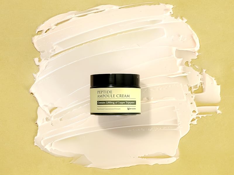 PEPTIDE CREAM