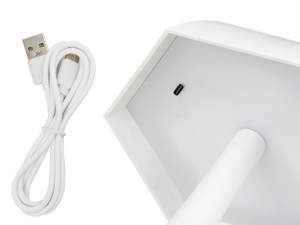 charging port