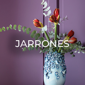 Jarrones Jarrone