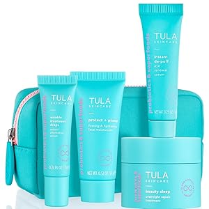 level 2 firming and smoothing discovery kit trial size