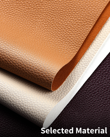 high quality material